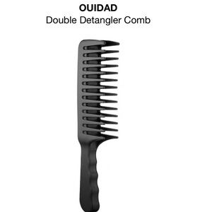 Ouodad Detangling  Double Comb